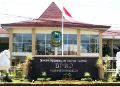 Gedung Dewan